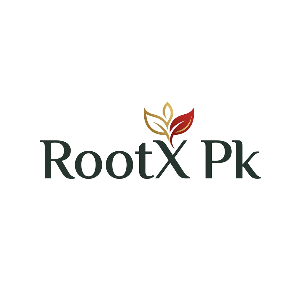Root X